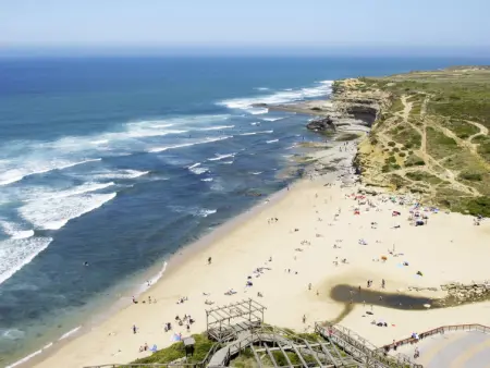 Studio Ericeira, Appartement 2 personnes à Ericeira - Photo 14