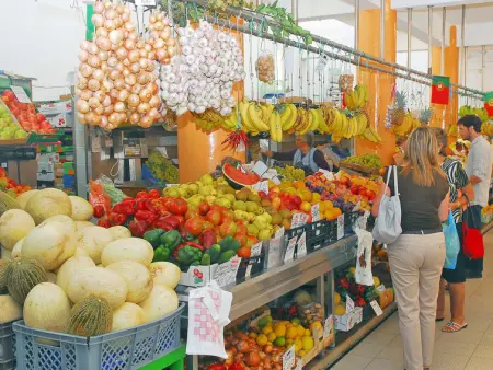 Studio Ericeira, Appartement 2 personnes à Ericeira - Photo 17