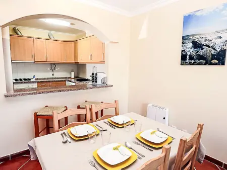 Garden Parc, Appartement 4 personnes à Ericeira - Photo 3