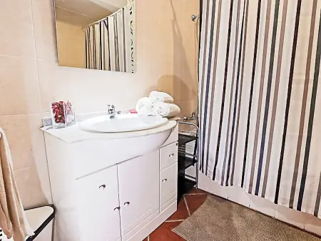 Garden Parc, Appartement 4 personnes à Ericeira - Photo 7