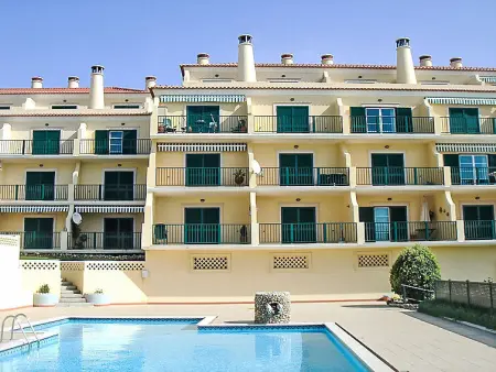 Garden Parc, Appartement 4 personnes à Ericeira - Photo 8