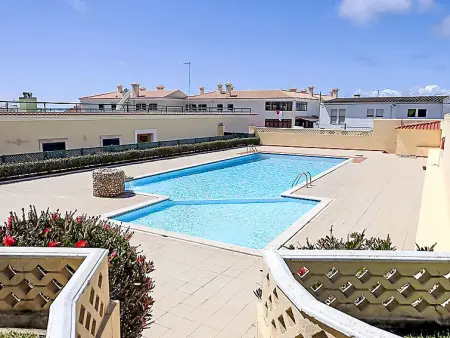 Garden Parc, Appartement 4 personnes à Ericeira - Photo 9