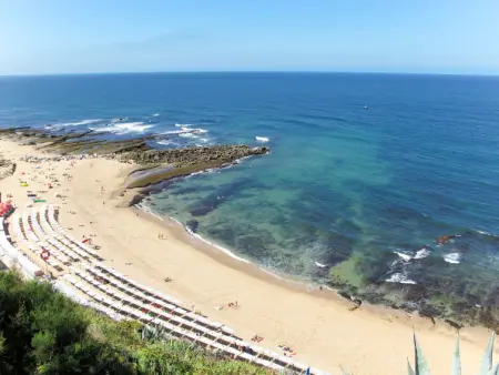 Garden Parc, Appartement 4 personnes à Ericeira - Photo 15
