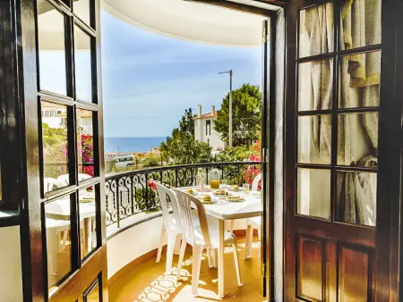 Duplex Loureiro, Appartement 6 personnes à Ericeira - Photo 1