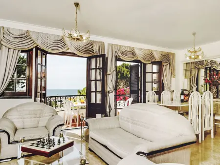 Duplex Loureiro, Appartement 6 personnes à Ericeira - Photo 2