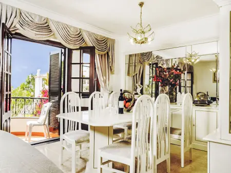 Duplex Loureiro, Appartement 6 personnes à Ericeira - Photo 5