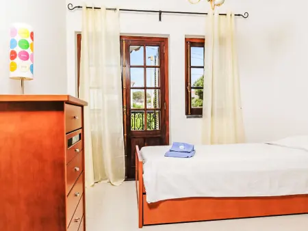 Duplex Loureiro, Appartement 6 personnes à Ericeira - Photo 7