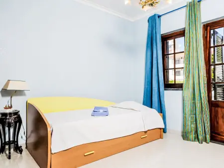 Duplex Loureiro, Appartement 6 personnes à Ericeira - Photo 8