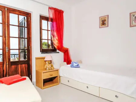 Duplex Loureiro, Appartement 6 personnes à Ericeira - Photo 9