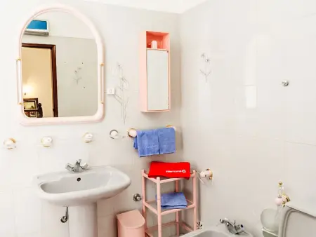 Duplex Loureiro, Appartement 6 personnes à Ericeira - Photo 10