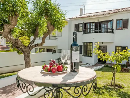 Duplex Loureiro, Appartement 6 personnes à Ericeira - Photo 11