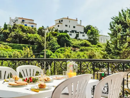 Duplex Loureiro, Appartement 6 personnes à Ericeira - Photo 12