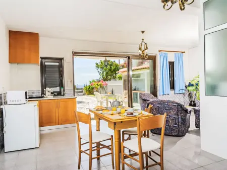 Studio Loureiro, Appartement 3 personnes à Ericeira - Photo 2