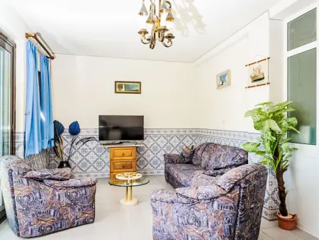 Studio Loureiro, Appartement 3 personnes à Ericeira - Photo 3