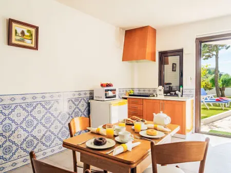 Studio Loureiro, Appartement 3 personnes à Ericeira - Photo 4