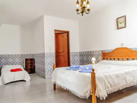 Studio Loureiro, Appartement 3 personnes à Ericeira - Photo 5