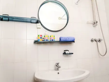 Studio Loureiro, Appartement 3 personnes à Ericeira - Photo 6