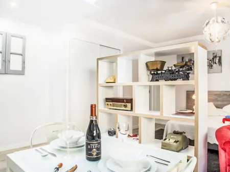 Studio Mafra, Appartement 2 personnes à Mafra - Photo 1