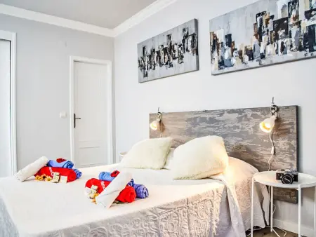 Studio Mafra, Appartement 2 personnes à Mafra - Photo 2