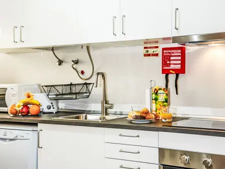 Studio Mafra, Appartement 2 personnes à Mafra - Photo 3