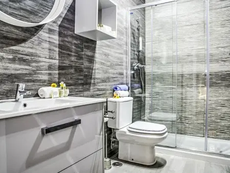 Studio Mafra, Appartement 2 personnes à Mafra - Photo 4