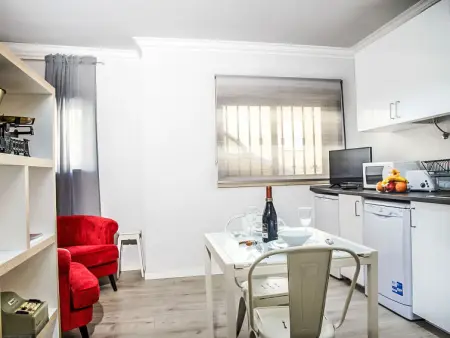 Studio Mafra, Appartement 2 personnes à Mafra - Photo 5