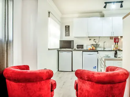 Studio Mafra, Appartement 2 personnes à Mafra - Photo 6