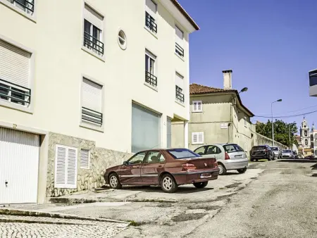 Studio Mafra, Appartement 2 personnes à Mafra - Photo 10