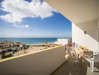 Apartment in Portimão,Torre da Rocha PT6650.75.1 N°557637