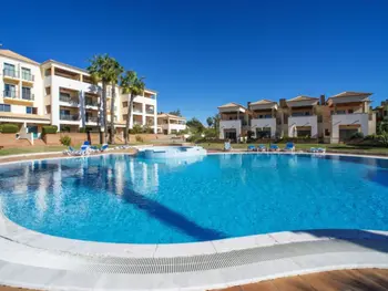 Apartment in Vilamoura,Vilas Mouriscas PT6760.402.1 N°743381