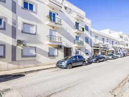 T2 Olhão, Appartement 4 personnes à Olhão - Photo 4