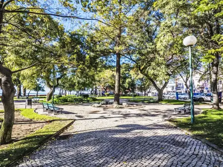 T2 Olhão, Appartement 4 personnes à Olhão - Photo 11