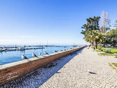 T2 Olhão, Appartement 4 personnes à Olhão - Photo 12