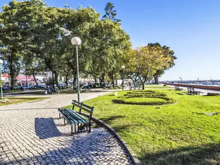 T2 Olhão, Appartement 4 personnes à Olhão - Photo 13