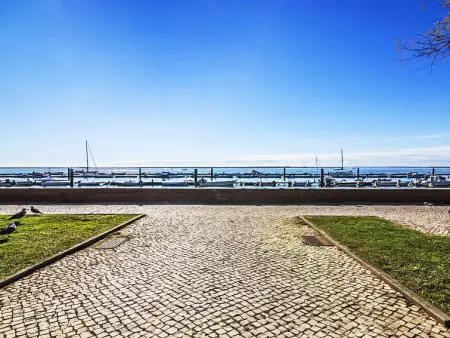 T2 Olhão, Appartement 4 personnes à Olhão - Photo 15