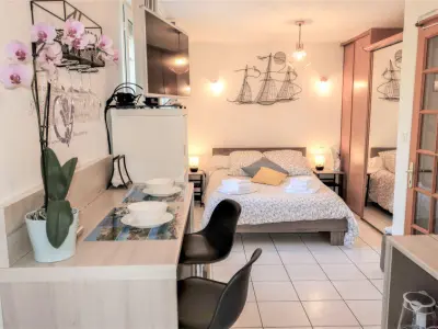 Appartement à Kerlouan, Les Hortensias - N°868469