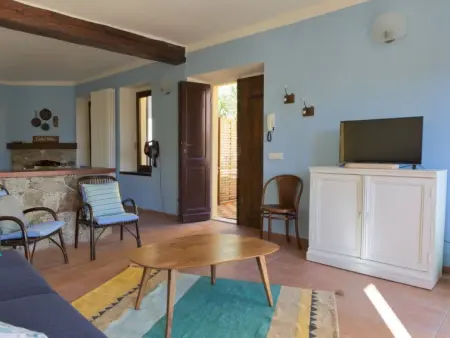 Canton Balin, Appartement 4 personnes à Meina - Photo 3