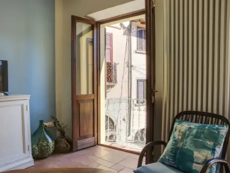 Canton Balin, Appartement 4 personnes à Meina - Photo 4