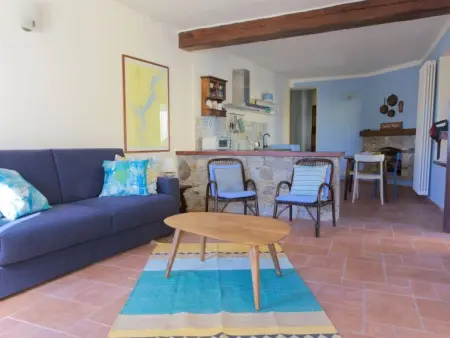 Canton Balin, Appartement 4 personnes à Meina - Photo 5