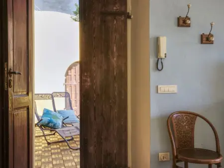 Canton Balin, Appartement 4 personnes à Meina - Photo 6