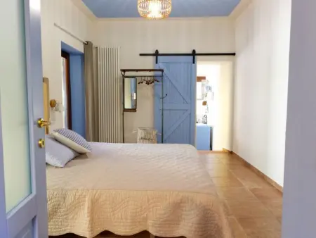 Canton Balin, Appartement 4 personnes à Meina - Photo 11