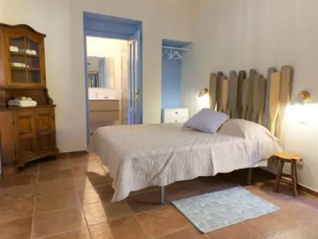 Canton Balin, Appartement 4 personnes à Meina - Photo 12