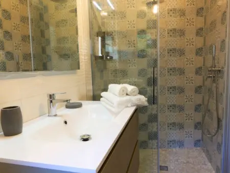 Canton Balin, Appartement 4 personnes à Meina - Photo 14