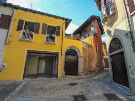 Canton Balin, Appartement 4 personnes à Meina - Photo 19