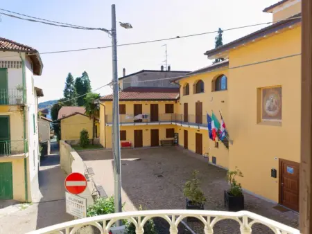 Canton Balin, Appartement 4 personnes à Meina - Photo 20