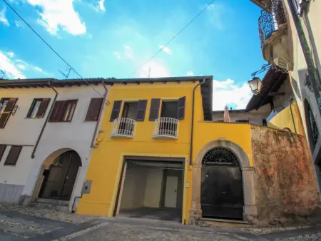 Canton Balin, Appartement 4 personnes à Meina - Photo 21
