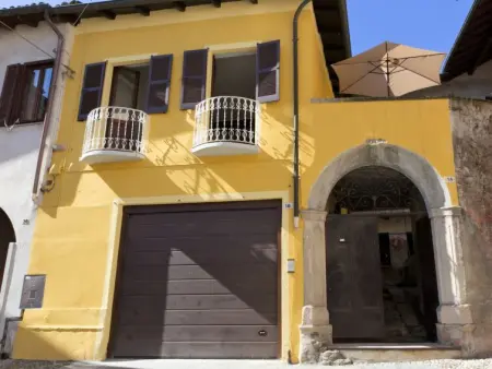 Canton Balin, Appartement 4 personnes à Meina - Photo 22