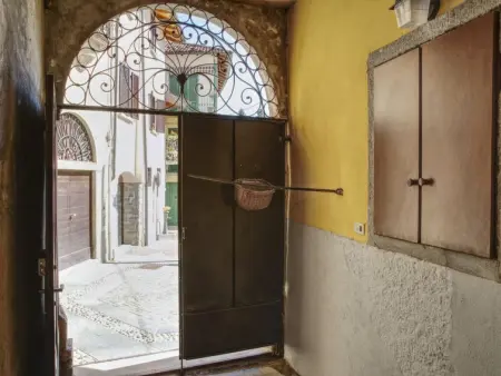 Canton Balin, Appartement 4 personnes à Meina - Photo 23