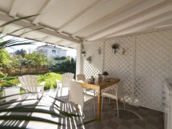 Appartement in Bordighera,Marina 2 IT1720.665.2 N°868471