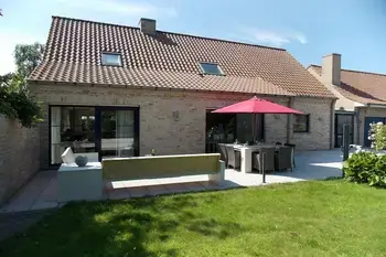 Villa in Diksmuide,Frontzate BE-0000-57 N°530846